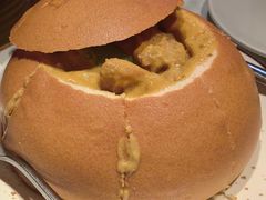 -大树餐厅(益田假日店)