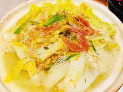 -嘉丰湘菜馆(芳群园店)