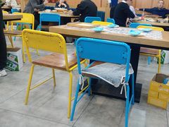 -勇利赵家烤肉坊(翠华北路店)