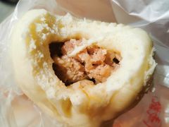 -津品味小吃(大学湾店)