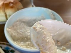 奶嚼口拌炒米-斯琴阿妈蒙古餐厅(新城店)