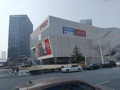 -城市传媒广场