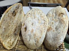 -荆楚任氏锅盔(紫阳路店)