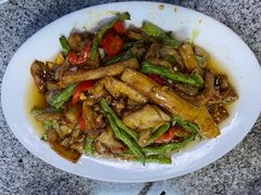 -阿清嫂农家乐.黎窑烤鸡