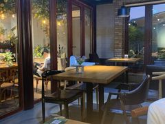 大堂-IFIF 如果花園(宽厚里店)