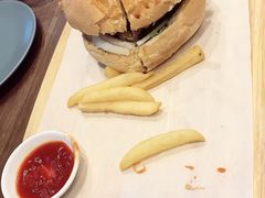 -G+KITCHEN(龙湖狮山天街店)