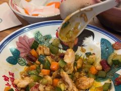 -朱熙熙三不炒(广州番禺店)