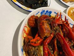 -老长沙龙虾馆·聚会餐厅(白石洲店)