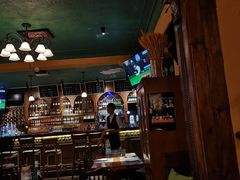 大堂-秀·爱尔兰餐吧(上海路店)