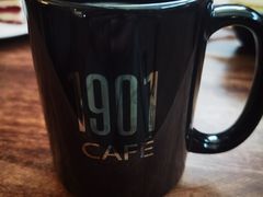 -1901 Cafe(西四店)