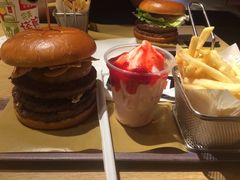 -麦当劳(新王府井店)