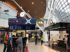 -吉隆坡国际机场