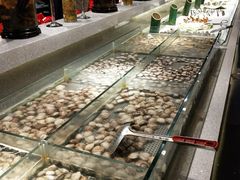 -金权道韩式自助烤肉(嘉华国际店)