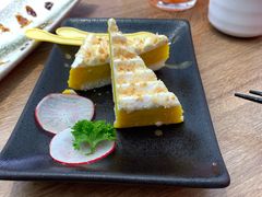 -小川洋风料理(武胜路凯德广场店)