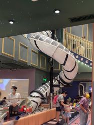 -meland亲子乐园(深圳领展中心城店)