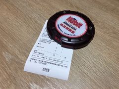 -The Habit Burger Grill 哈比特汉堡(爱琴海店)