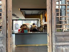 门面-星巴克(福州三坊七巷店)