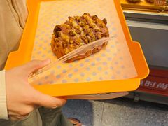 -BreadTalk面包新语·烘焙蛋糕(金光华广场店)