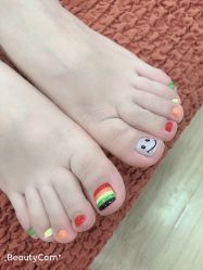 -艾薇美甲美睫