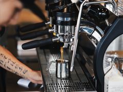 -Seesaw Coffee(朝阳大悦城店)