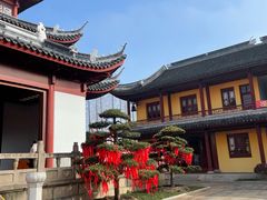 -吴兴寺