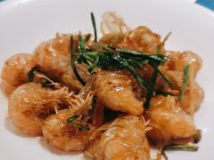 -阿明小菜·海鲜·上海菜(浦建路店)
