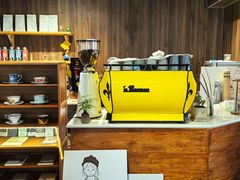 -沏点Trattoria意大利餐厅(新街口店)