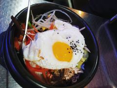 -汉城烧烤(西稍门劳动路店)