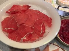 -重庆德庄火锅(映月湖环宇城店)