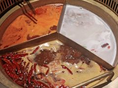 -麻路成都火锅(柏威年店)