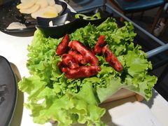 -梅梅家的烤肉店(槐北路店)