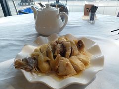 -仑头海鲜城(仑头环村南路店)