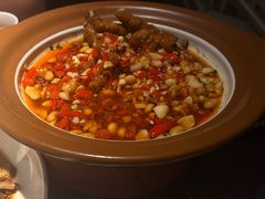 -湘轩·土菜研究院(光大店)