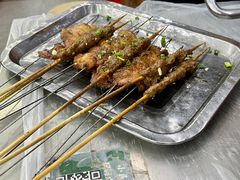 -小民大排档(光谷店)