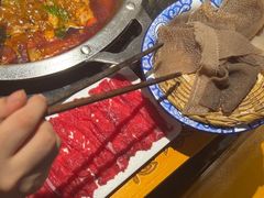 -憨孃孃·重庆老火锅(红山黑金店)