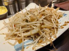 -大神太神·铁板烧(七宝领展广场店)