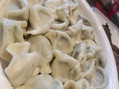 三鲜水饺-天宝酒店(万达店)