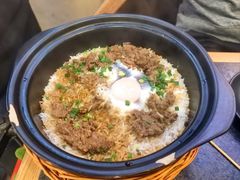 -林记潮牛·牛肉火锅(上马墩店)