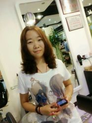 阿祖老师的作品！推荐发型师：阿祖-DRG达人馆造型