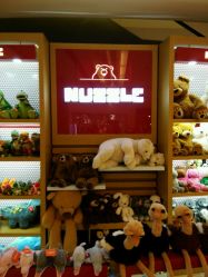 -Nuzzle(静安大悦城店)