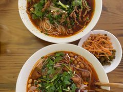 -一品香粉馆(官黎路店)