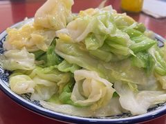 -北大地皖峰饭馆