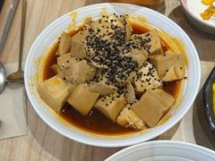 -轻蔬不用等·素食(江苏路店)