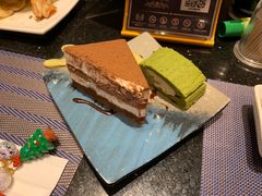 -大渔铁板烧(大悦城店)