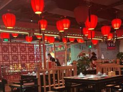 大堂-井格重庆火锅(西直门凯德Mall店)