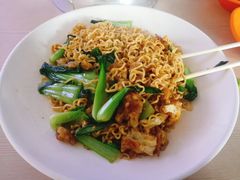 -德泓面馆(颐高店)