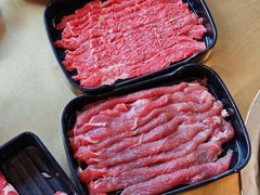 -牛街清真满恒記(平安里西大街店)