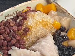 -鲜芋仙(太原街万达店)