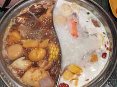-牛New寿喜烧(中山公园龙之梦店)
