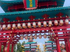 -中华郡文化旅游景区